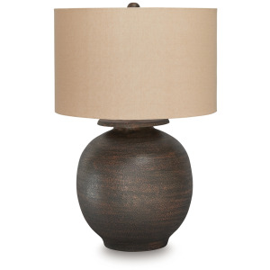 Carlenbury Table Lamp