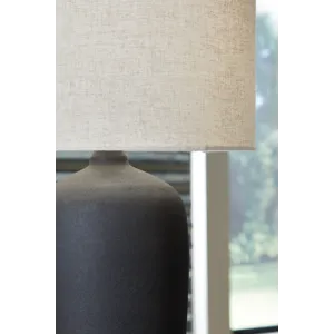 Ryenburg Table Lamp