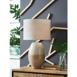 Linas Table Lamp