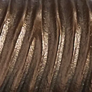 Antique Brass Finish