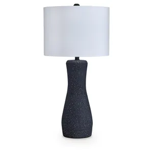 MAYKINS METAL TABLE LAMP