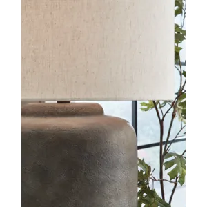 Zandophen Table Lamp
