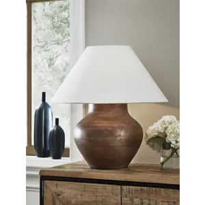 Whitham Table Lamp