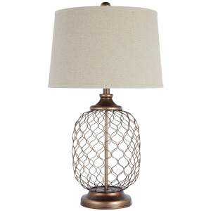 Sanzia Table Lamp
