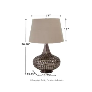 Sarely Table Lamp
