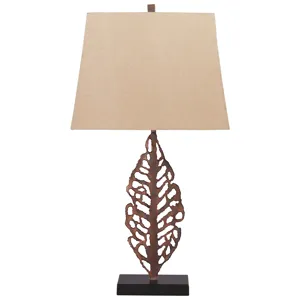 Jolisa Table Lamp (Set of 2)