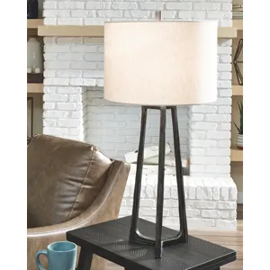 Peeta Table Lamp