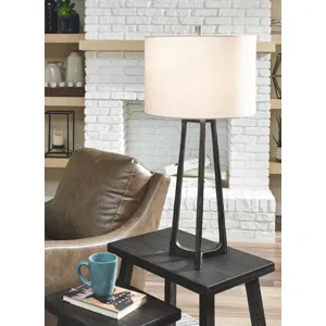 Peeta Table Lamp