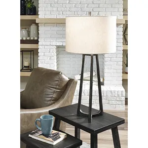 Peeta Table Lamp