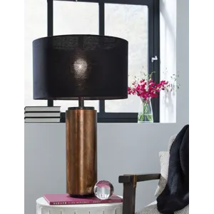 Hildry Table Lamp