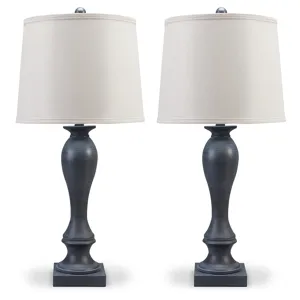 Samland Table Lamp (Set of 2)