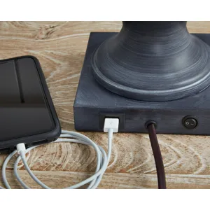 Samland Table Lamp (Set of 2)