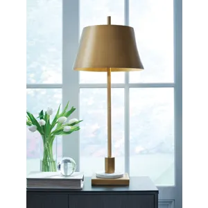 Fritzburn Table Lamp