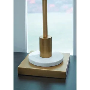 Fritzburn Table Lamp