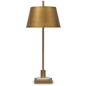 Fritzburn Table Lamp