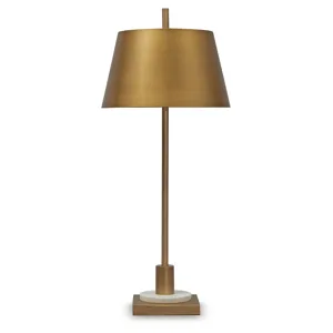 Fritzburn Table Lamp