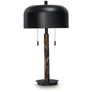 Alanbert Table Lamp