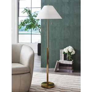 Haigwood Floor Lamp