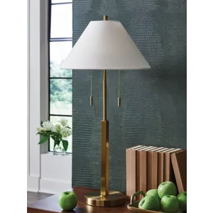Haigwood Table Lamp