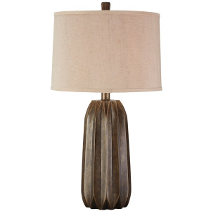 LAMP
