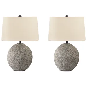 Harif Table Lamp (Set of 2)