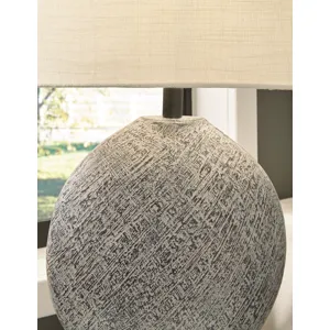 Harif Table Lamp (Set of 2)