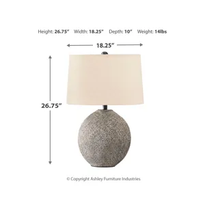 Harif Table Lamp