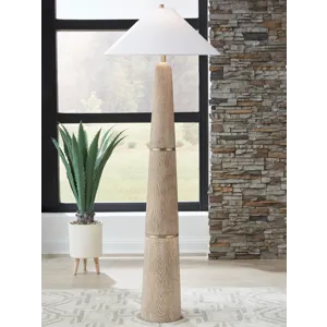 Gasparleigh Floor Lamp