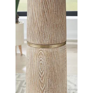 Gasparleigh Floor Lamp