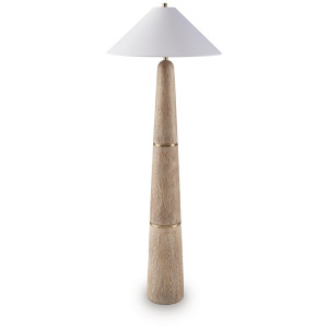 Gasparleigh Floor Lamp