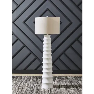 Veraleigh Floor Lamp