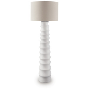 Veraleigh Floor Lamp