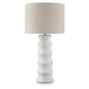 Veraleigh Table Lamp
