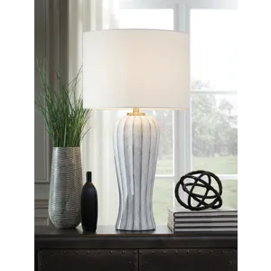 Lanwell Table Lamp