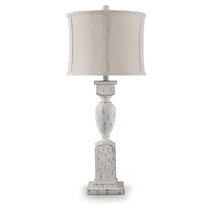 Madsbrook Table Lamp