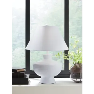 Harelwood Table Lamp