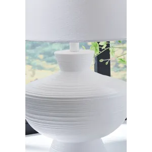 Harelwood Table Lamp