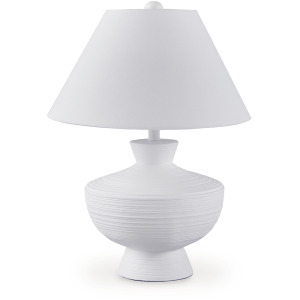Harelwood Table Lamp