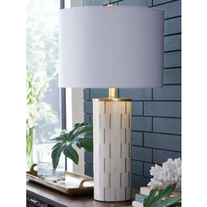 Faridworth Table Lamp