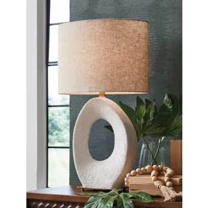 Trentlen Table Lamp