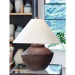 Honsworth Table Lamp