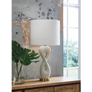 Judrich Table Lamp