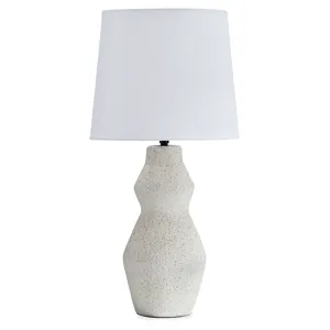DAWTHORNE PAPER TABLE LAMP