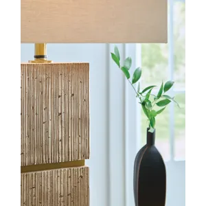 Laddner Table Lamp