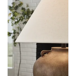 Ferrilby Table Lamp