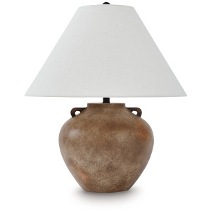 Ferrilby Table Lamp