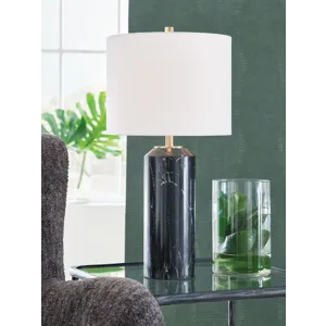 Hanzila Table Lamp
