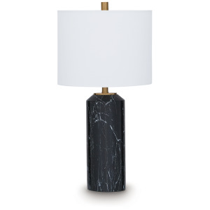 Hanzila Table Lamp
