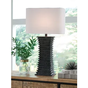 Golzar Table Lamp