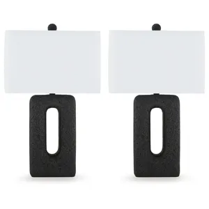 Wimmings Table Lamp (Set of 2)